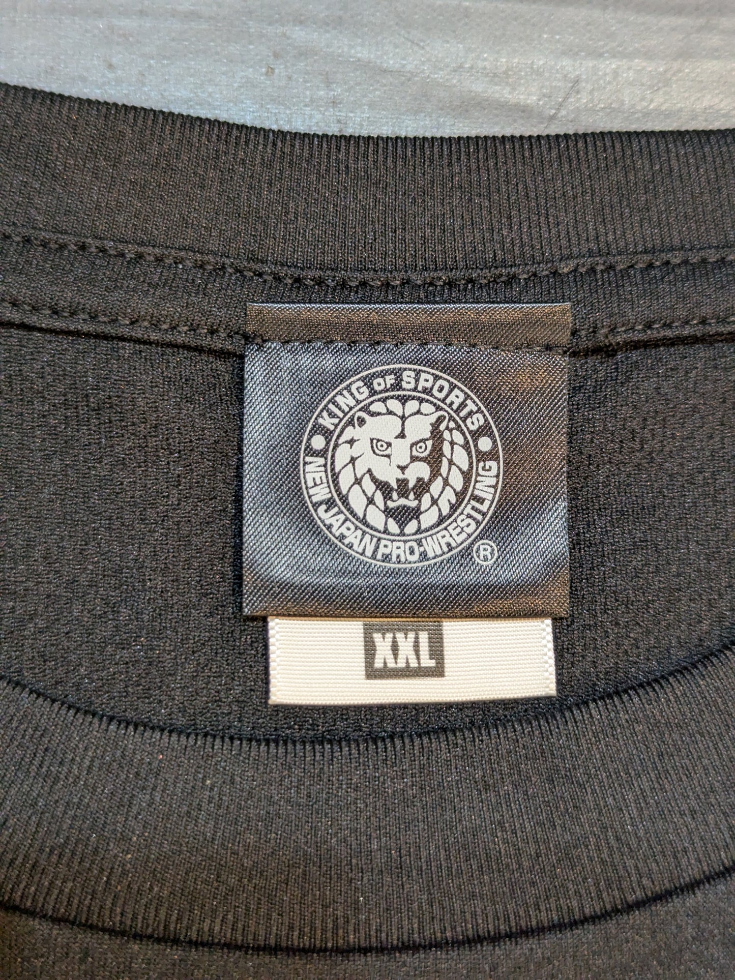 タグチジャパン「デビッド・フィンレー」ドライTシャツ