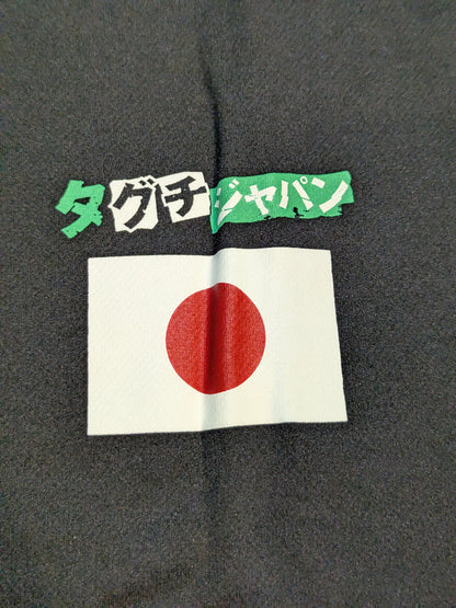 タグチジャパン「リコシェ」ドライTシャツ