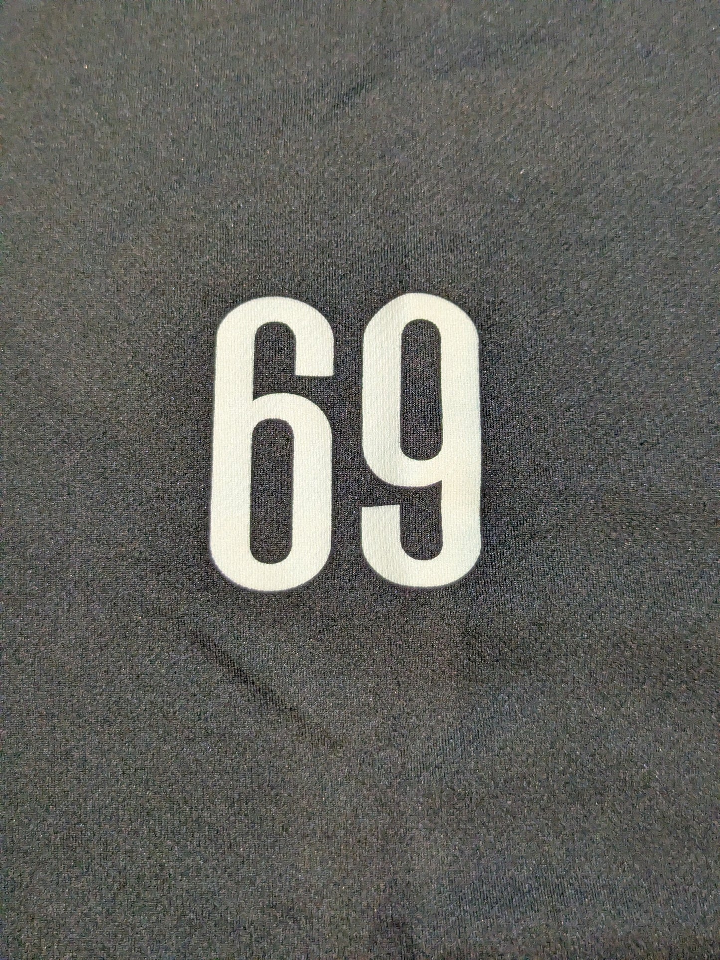 Taguchi Japan 'Manabu Nakanishi' Dry T-Shirt