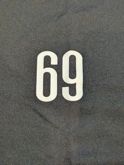 Taguchi Japan 'Manabu Nakanishi' Dry T-Shirt