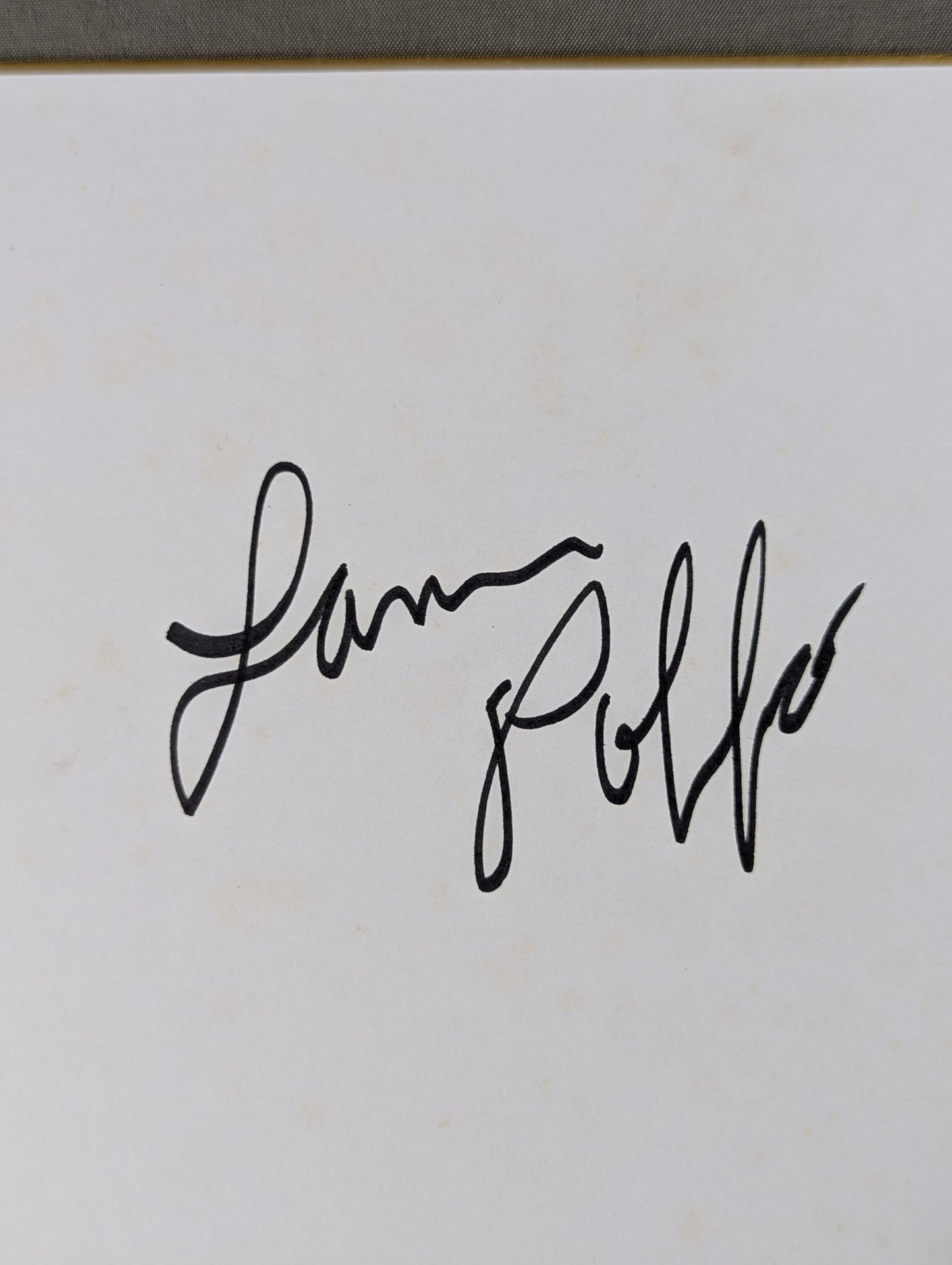 Lanny Poffo