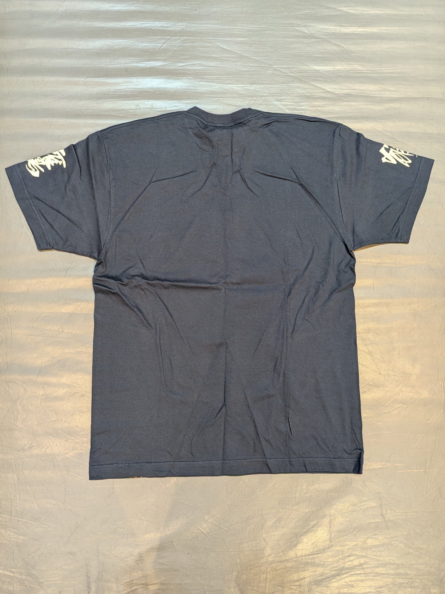 Fukuoka SoftBank Hawks ×New Japan Pro Wrestling  Collaboration T-Shirt