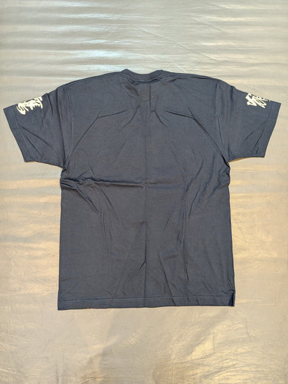 Fukuoka SoftBank Hawks ×New Japan Pro Wrestling  Collaboration T-Shirt