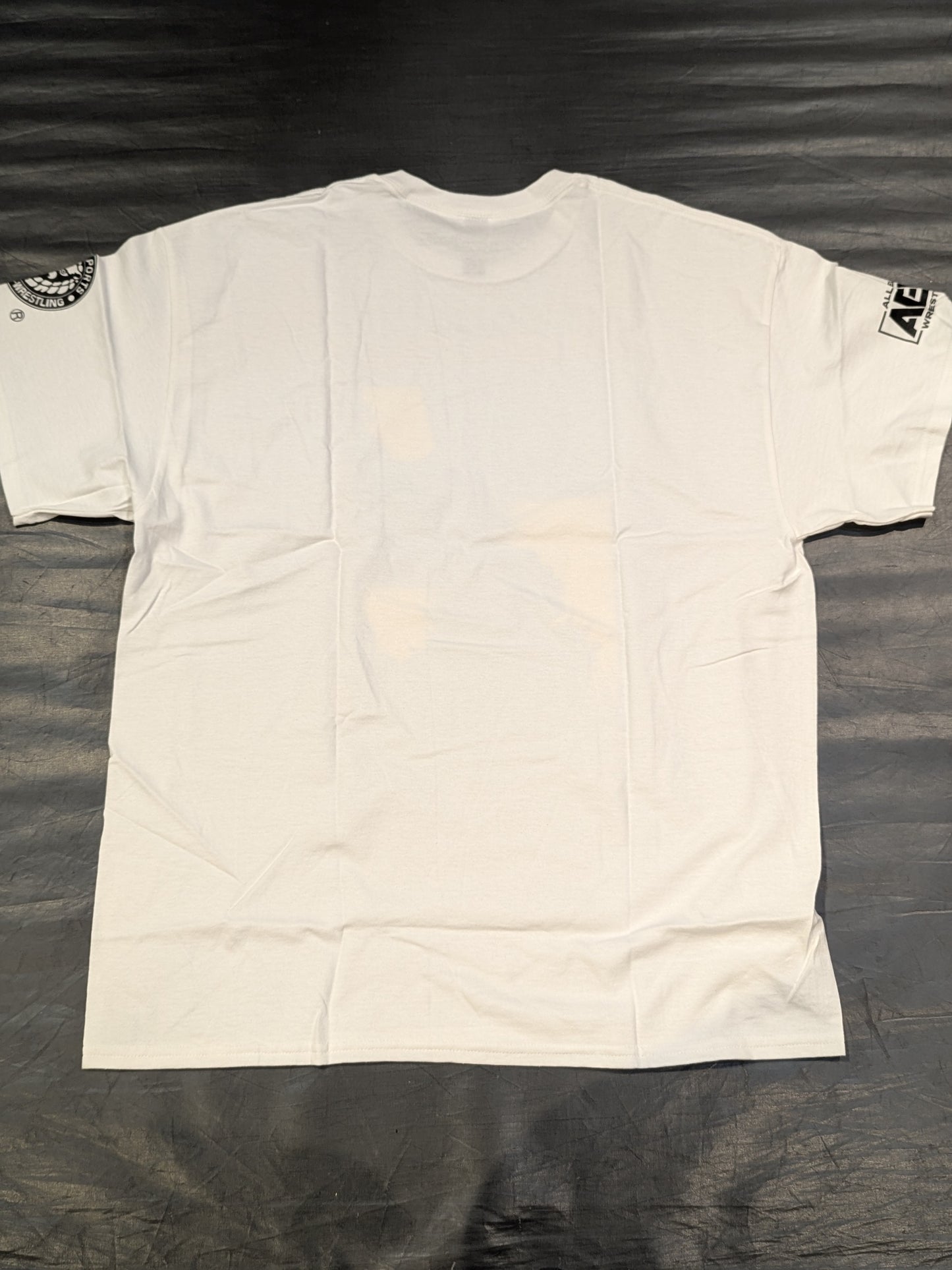 KONOSUKE TAKESHITA ”孤高” ササダンゴ商会コラボTシャツ