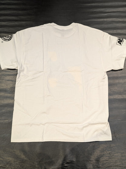 KONOSUKE TAKESHITA ”孤高” ササダンゴ商会コラボTシャツ