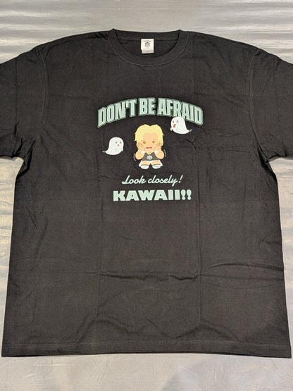 KANON「DON'T BE AFRAID」Tシャツ