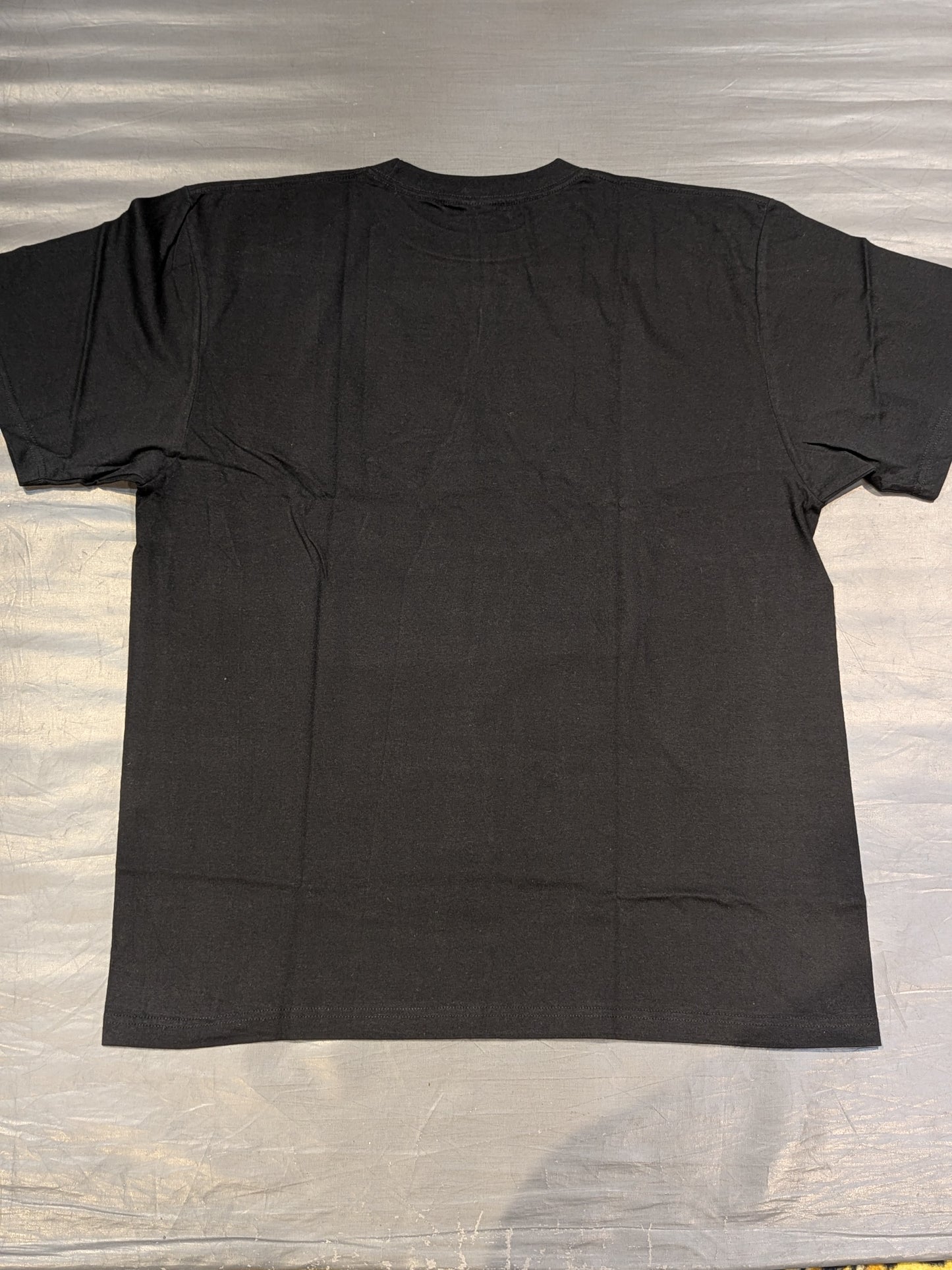 正田壮史「DDDTプリズムシールデザイン」Tシャツ