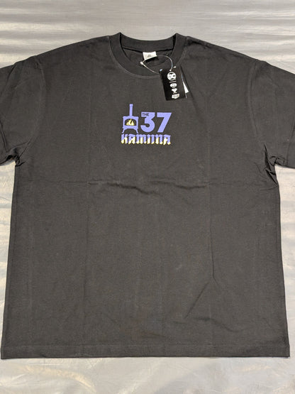The37KAMIINA×バットマン Tシャツ