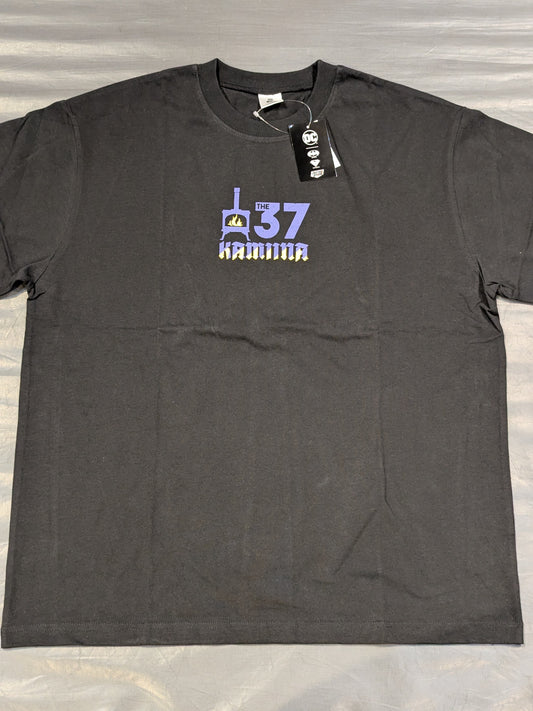 The37KAMIINA×バットマン Tシャツ