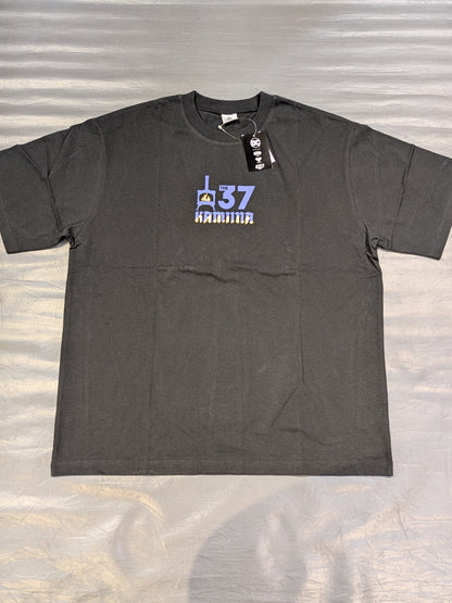 The37KAMIINA×バットマン Tシャツ
