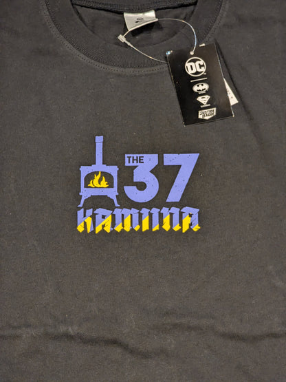 The37KAMIINA×バットマン Tシャツ
