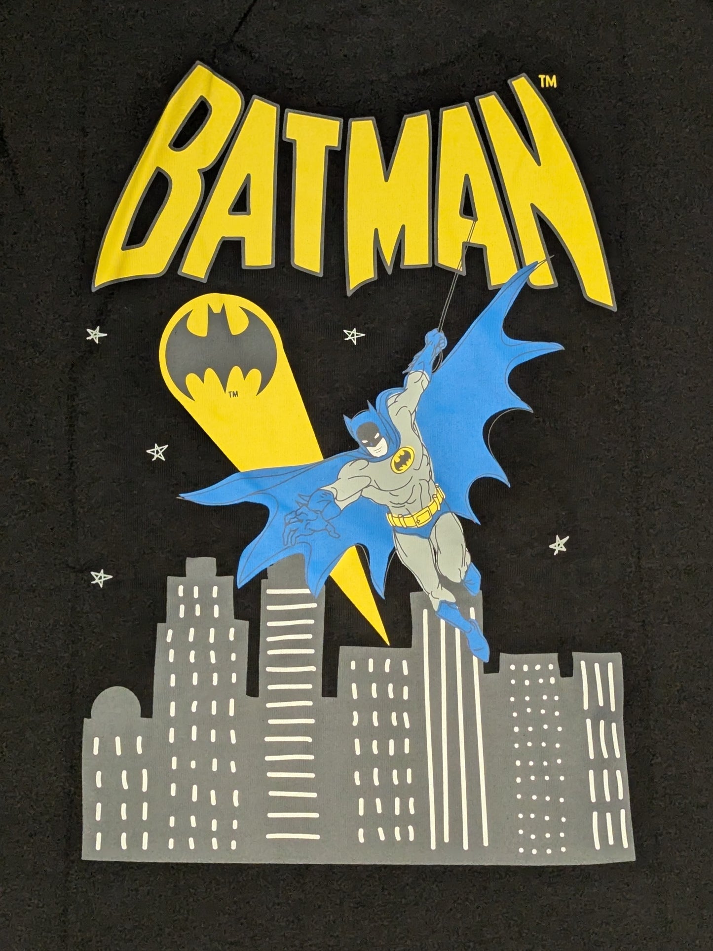 The37KAMIINA×バットマン Tシャツ