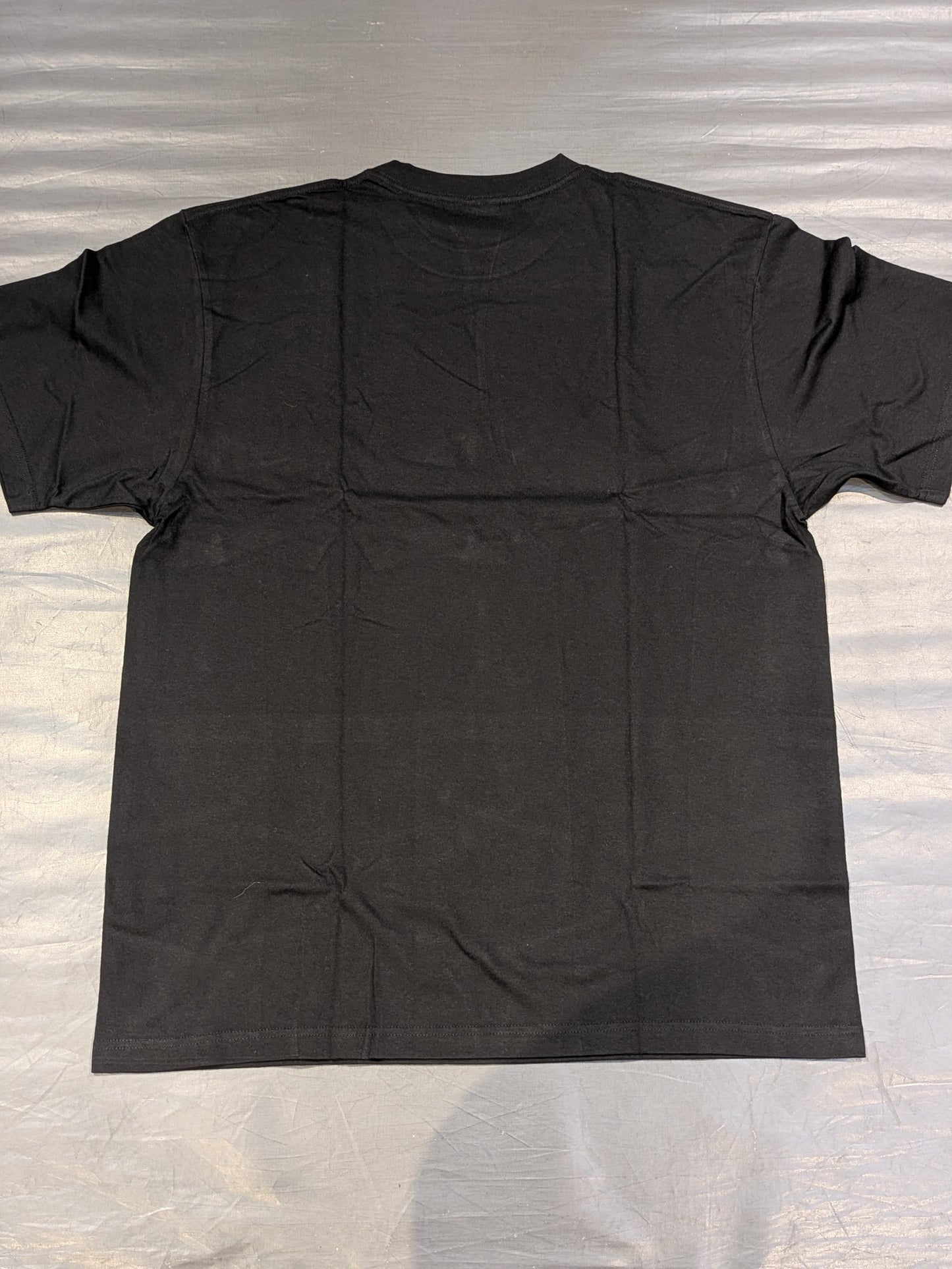 The37KAMIINA「DDTプロレスリング×あにゃ」Tシャツ