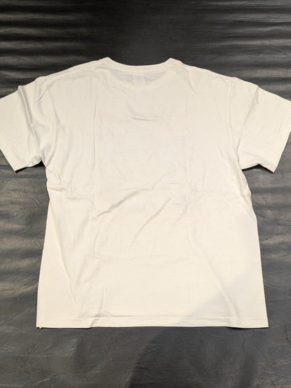 鈴木みのる×TWOPLATOONS「THE WORLD IS MINE!」Tシャツ