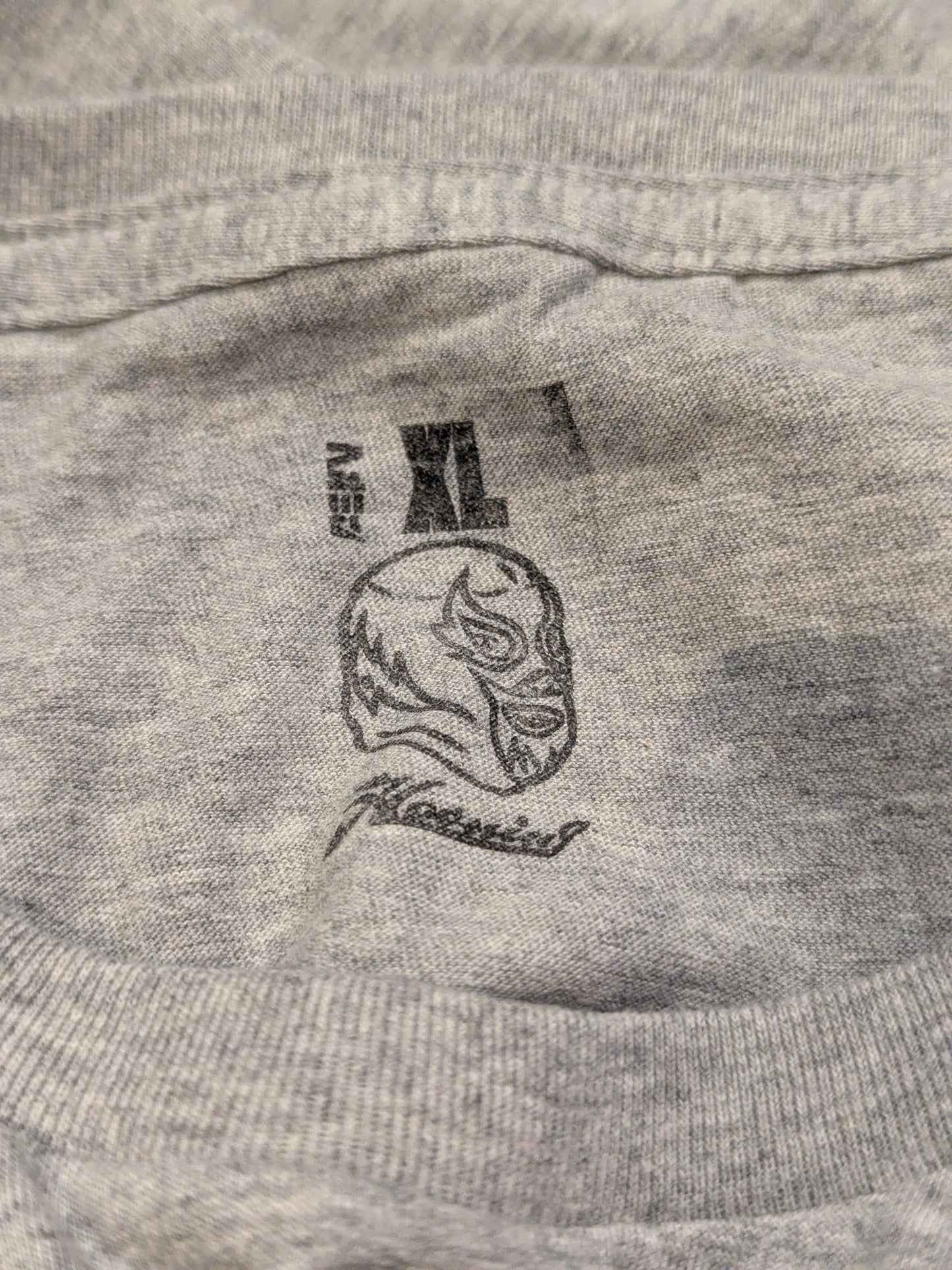 HAOMING「Cobratwist」Tシャツ