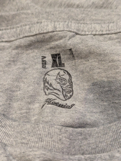 HAOMING「Cobratwist」Tシャツ