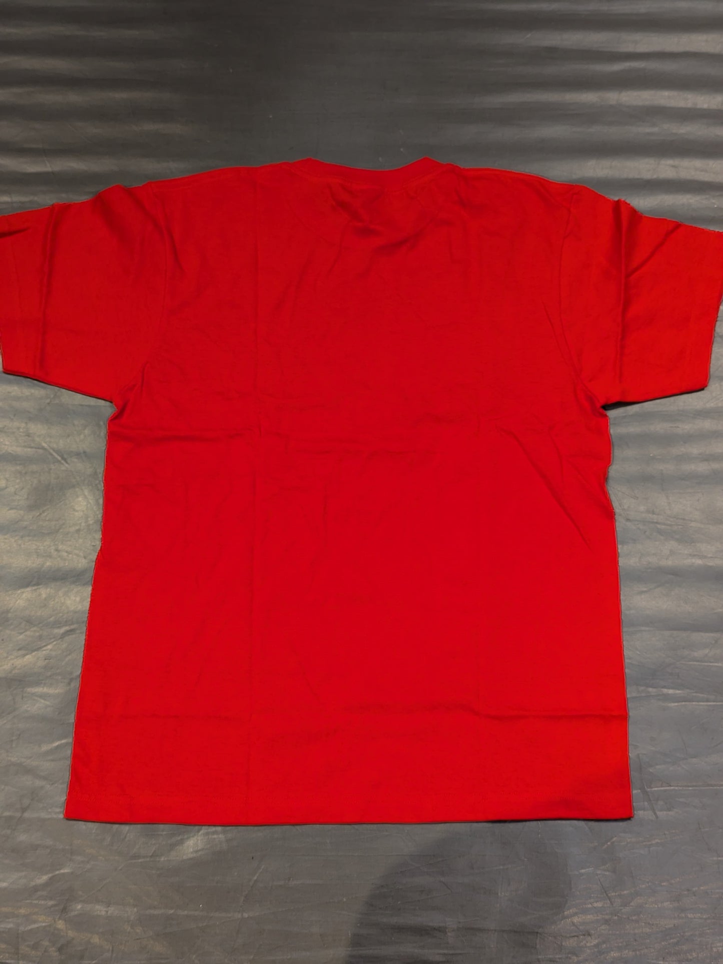 GLEAT ロゴ Tシャツ(レッド)