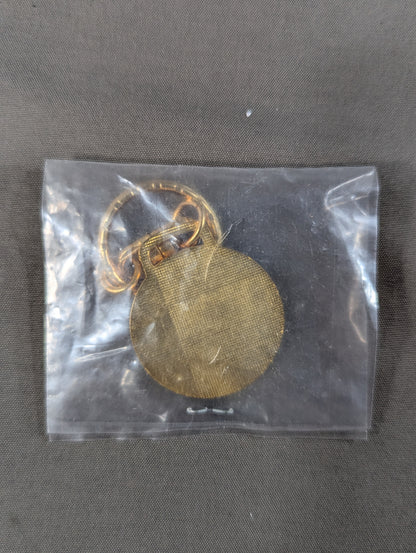 New Japan Pro Wrestling  Lion Mark  Keychain (1)