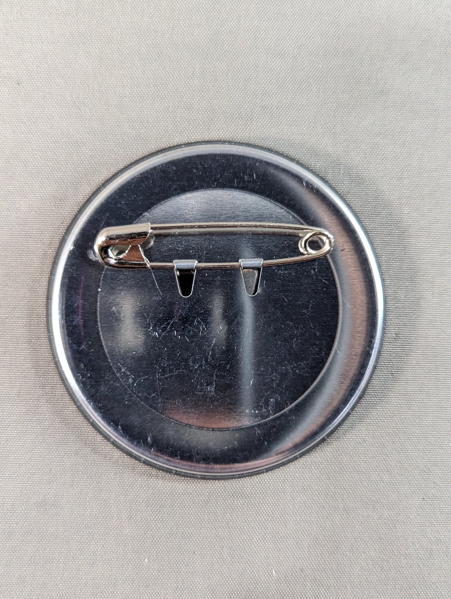 Lion Mark  PinBack button  (2)