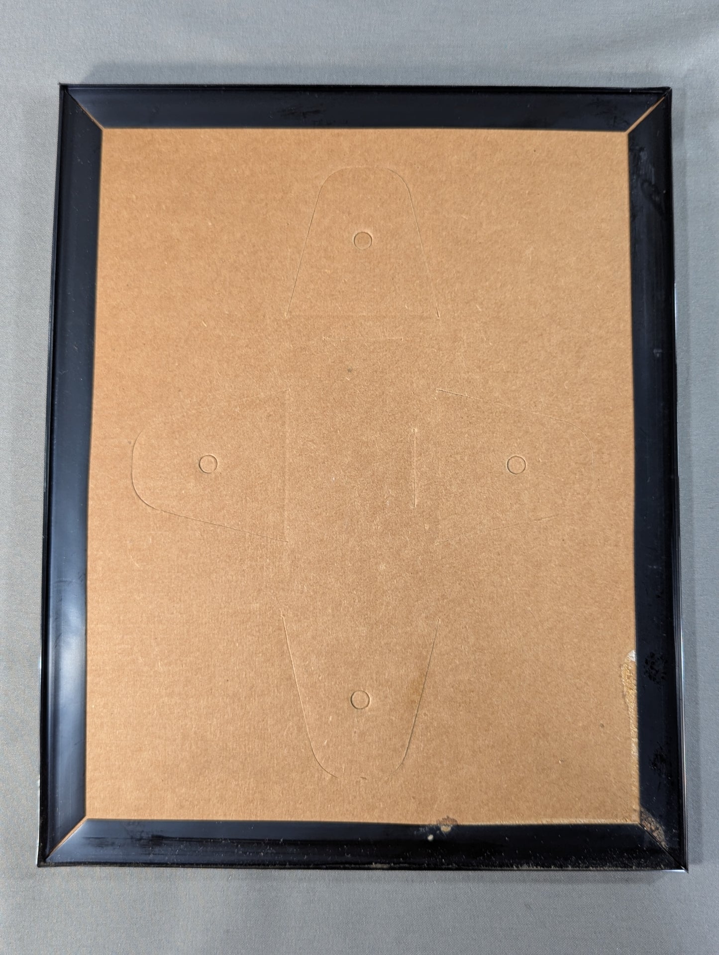 WWF Stone Cold Steve Austin Frame Photo