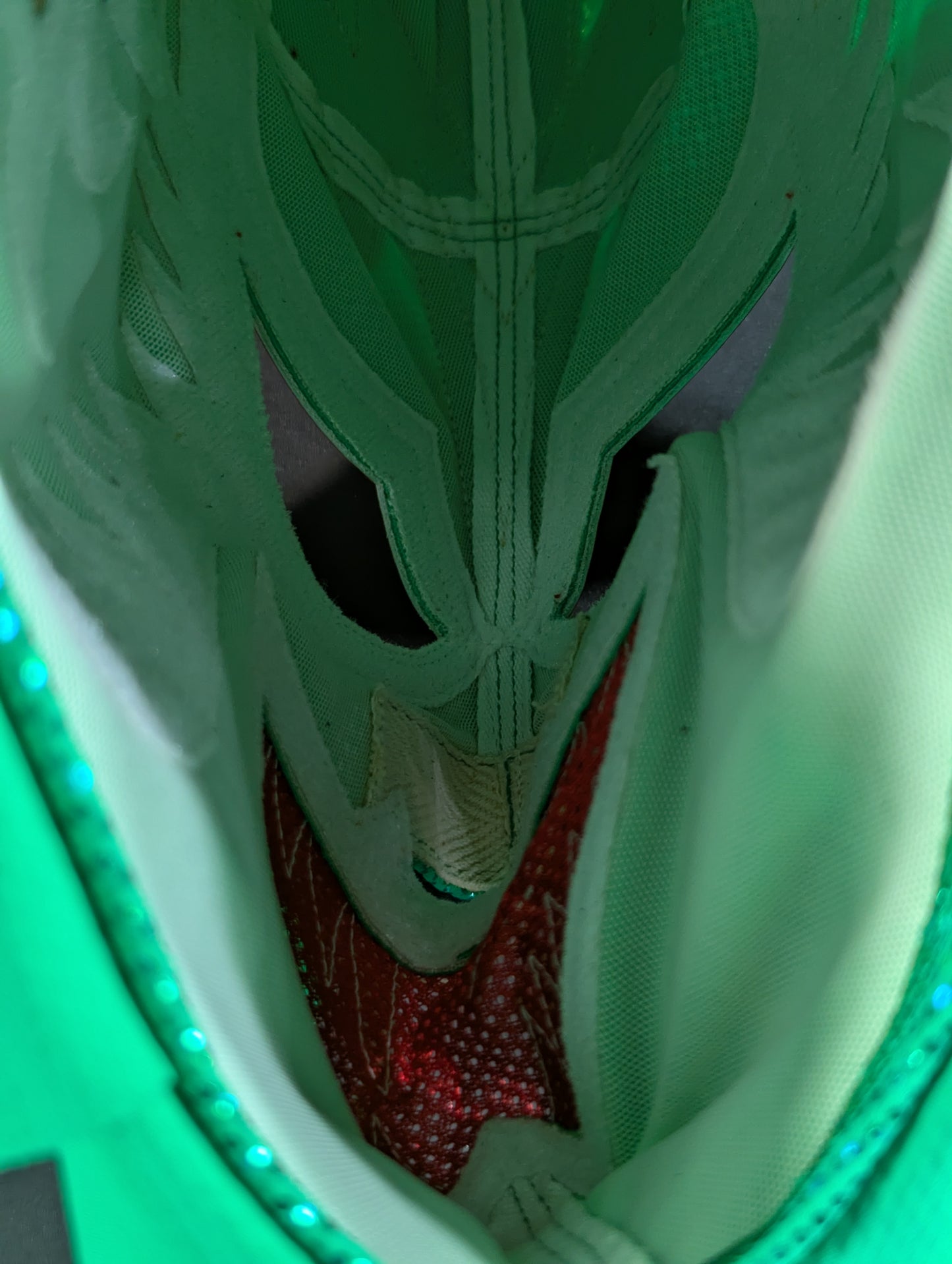 ウルティモ・ドラゴン