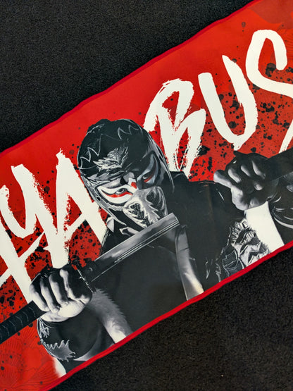 HAYABUSA (2nd) Support Towel