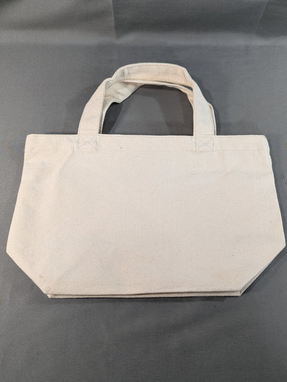 Super Sasadango Machine '#プレゼン講座' Tote Bag