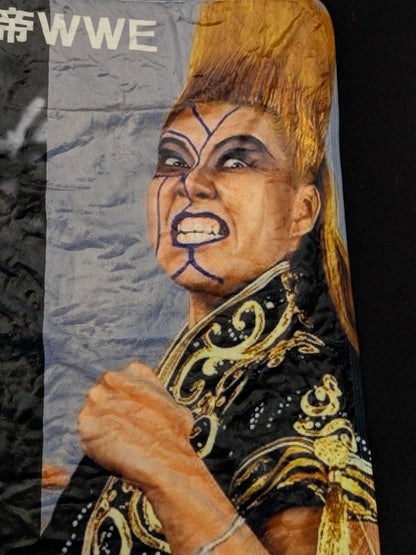 Bull Nakano "Hall of Fame 2024" Blanket