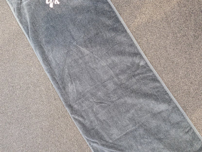 Kyokushin Kaikan "WEST TOKYO" Face Towel