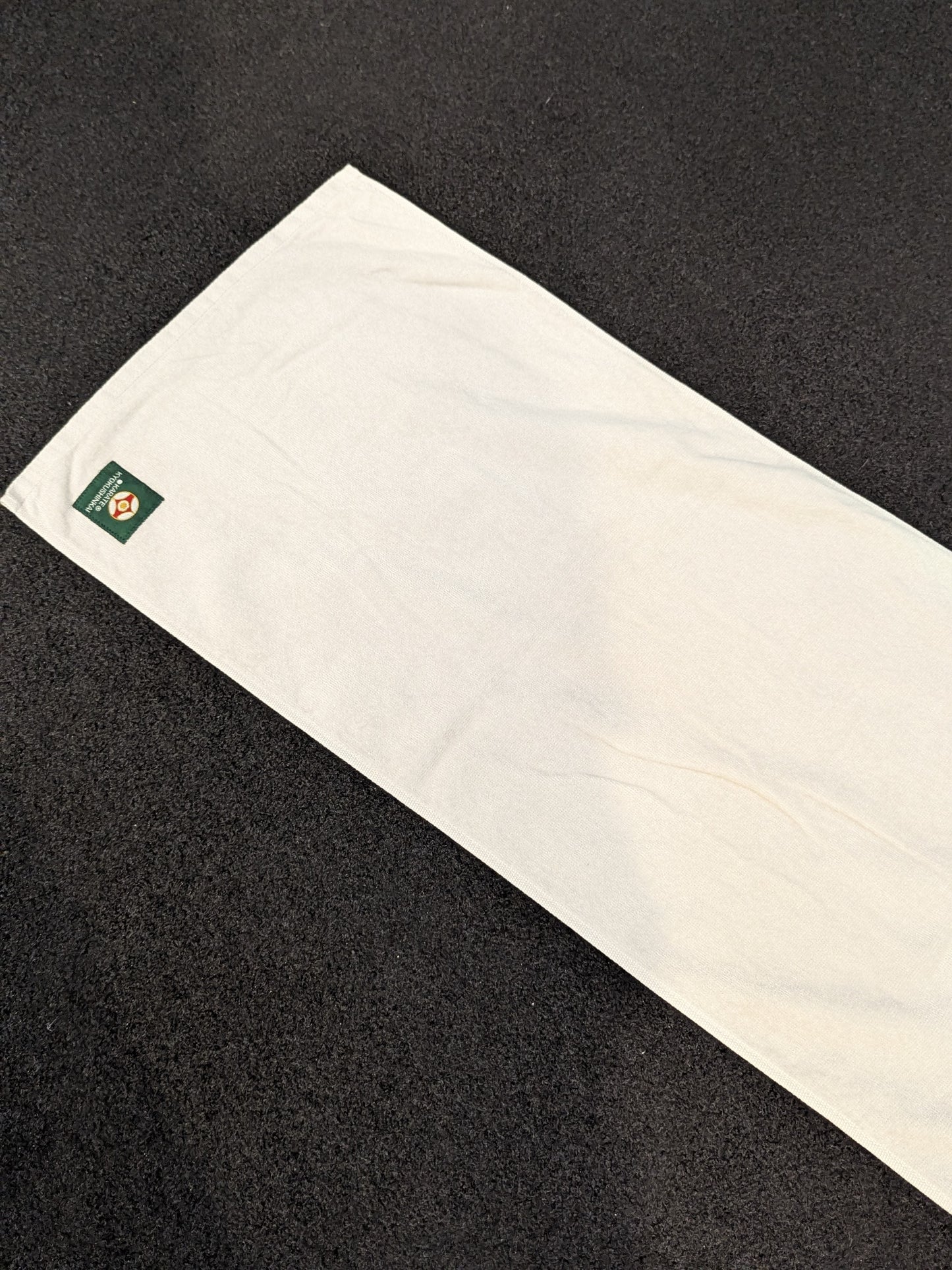 Kyokushin  Kaikan "ALL TOKYO" face towel