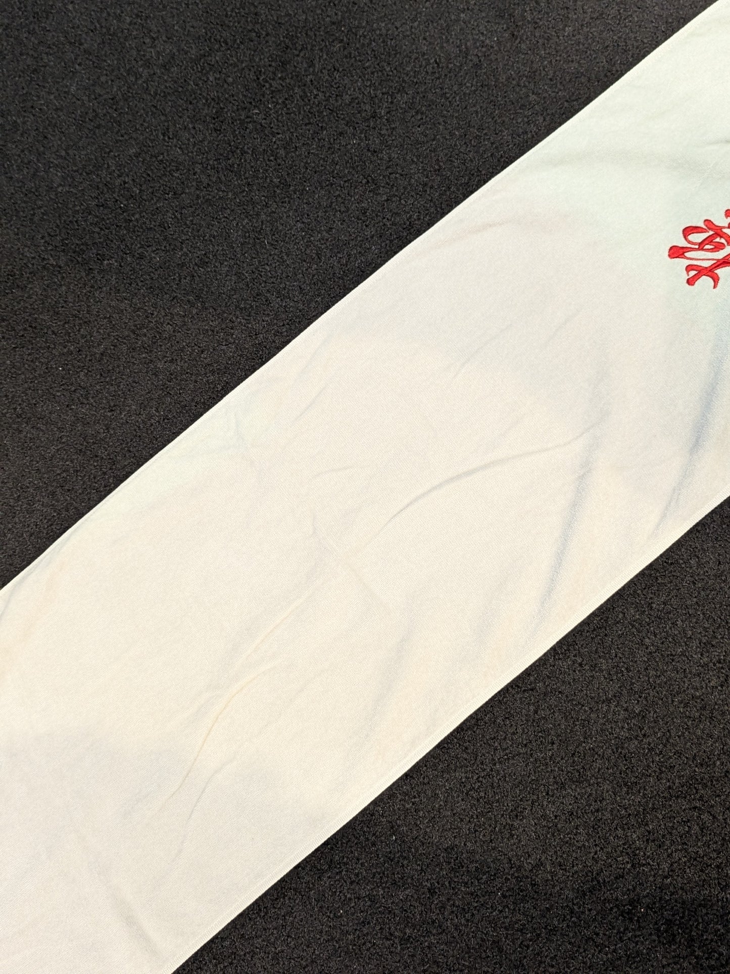 Kyokushin  Kaikan "ALL TOKYO" face towel