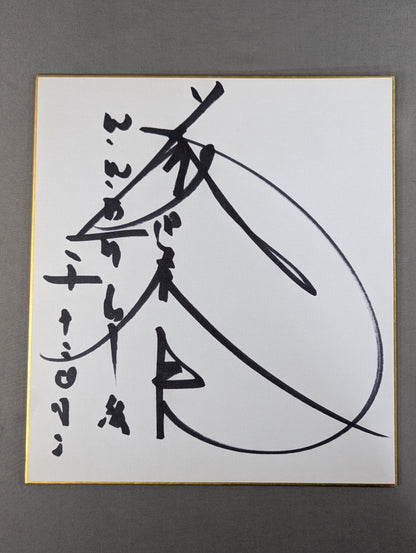 藤波辰巳