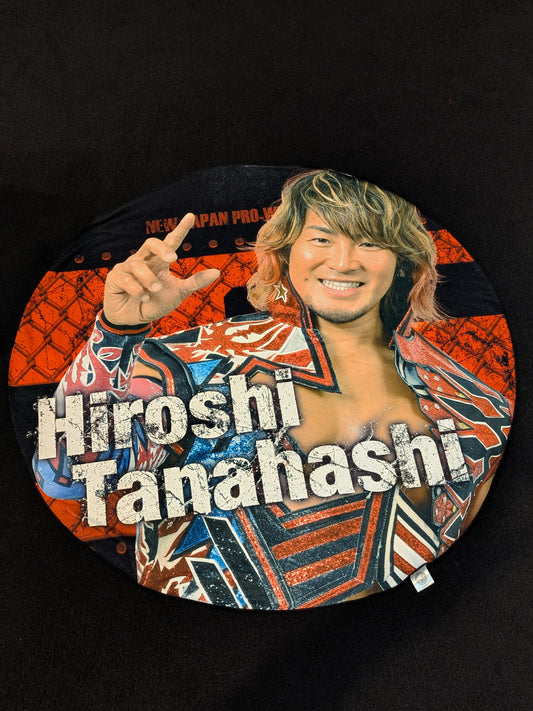 Hiroshi Tanahashi  Circle Towel