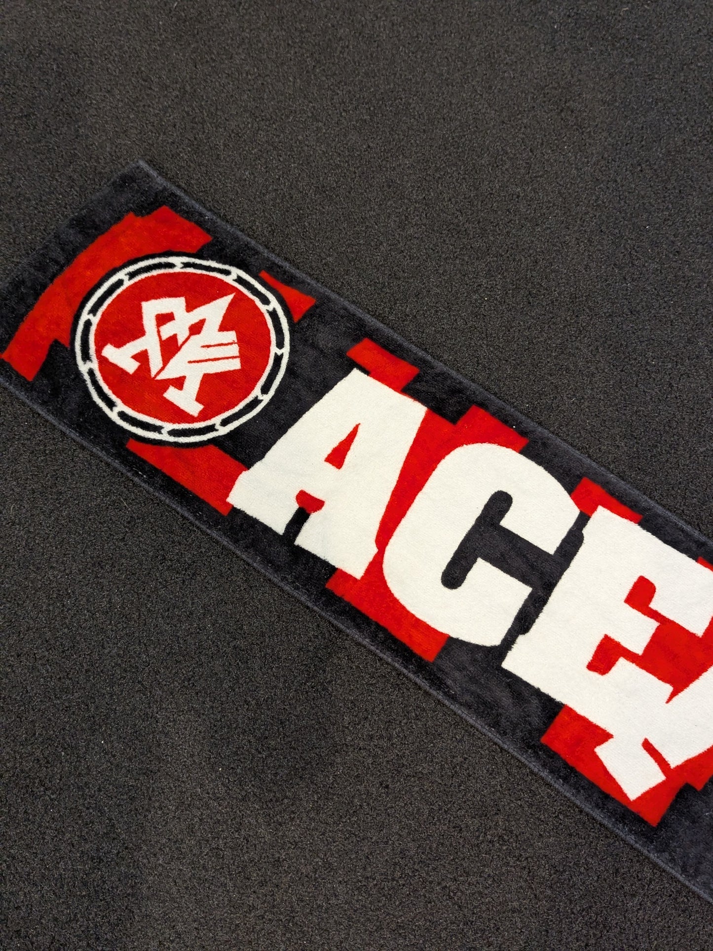 Hiroshi Tanahashi "ACE IS BACK" Muffler Towel