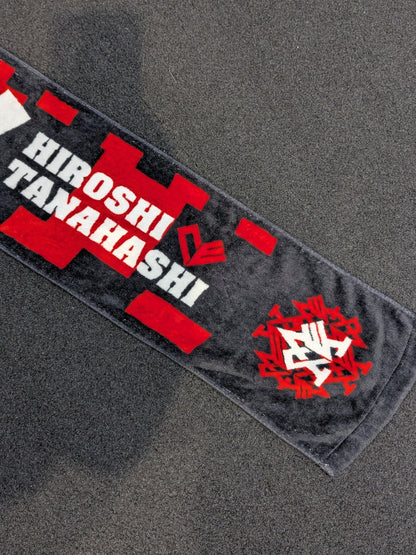 Hiroshi Tanahashi "ACE IS BACK" Muffler Towel