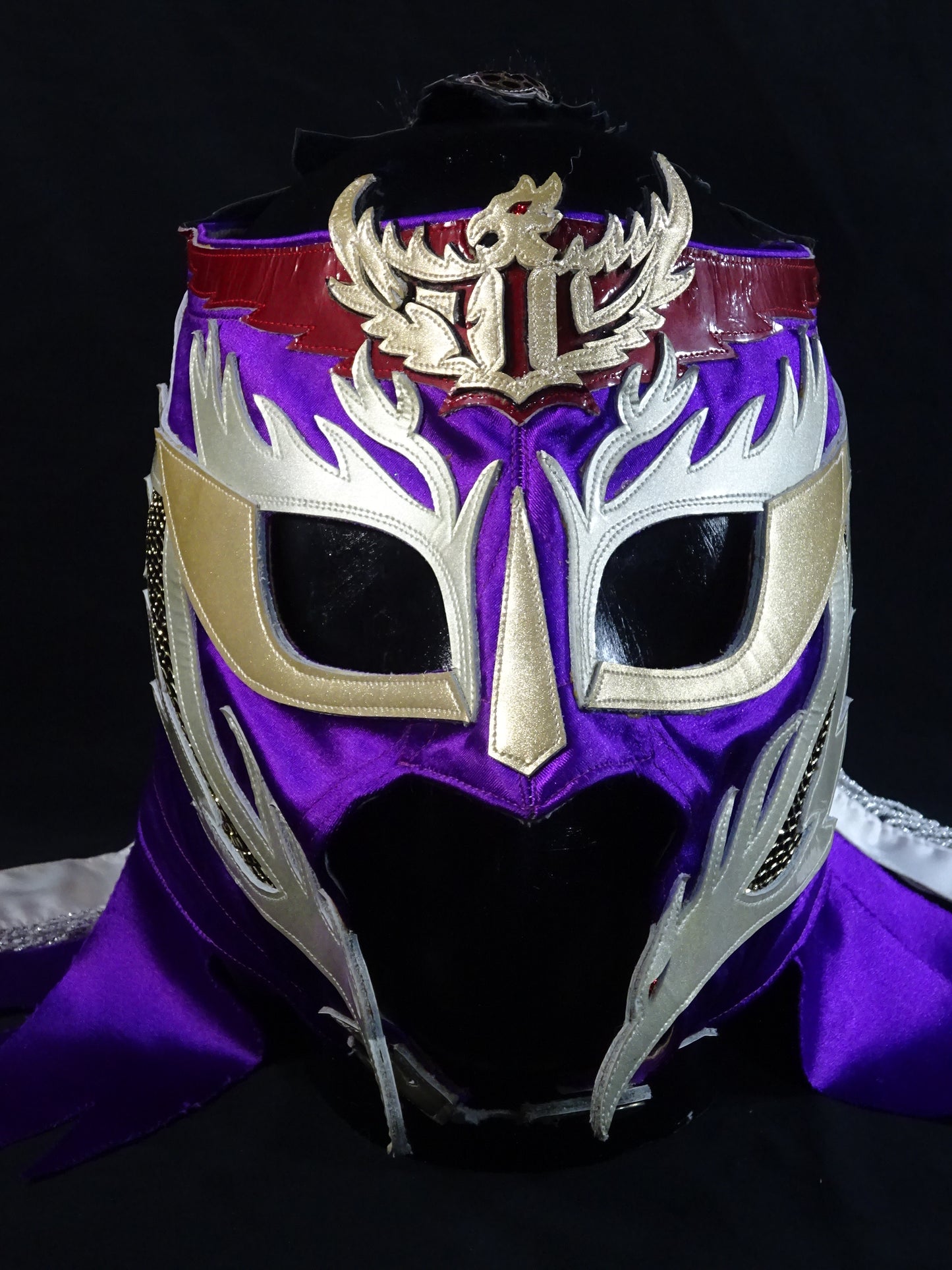 HAYABUSA 