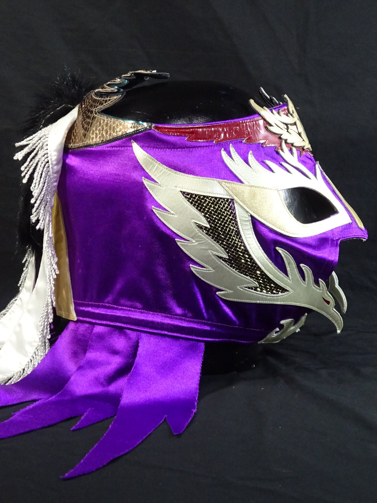 HAYABUSA 