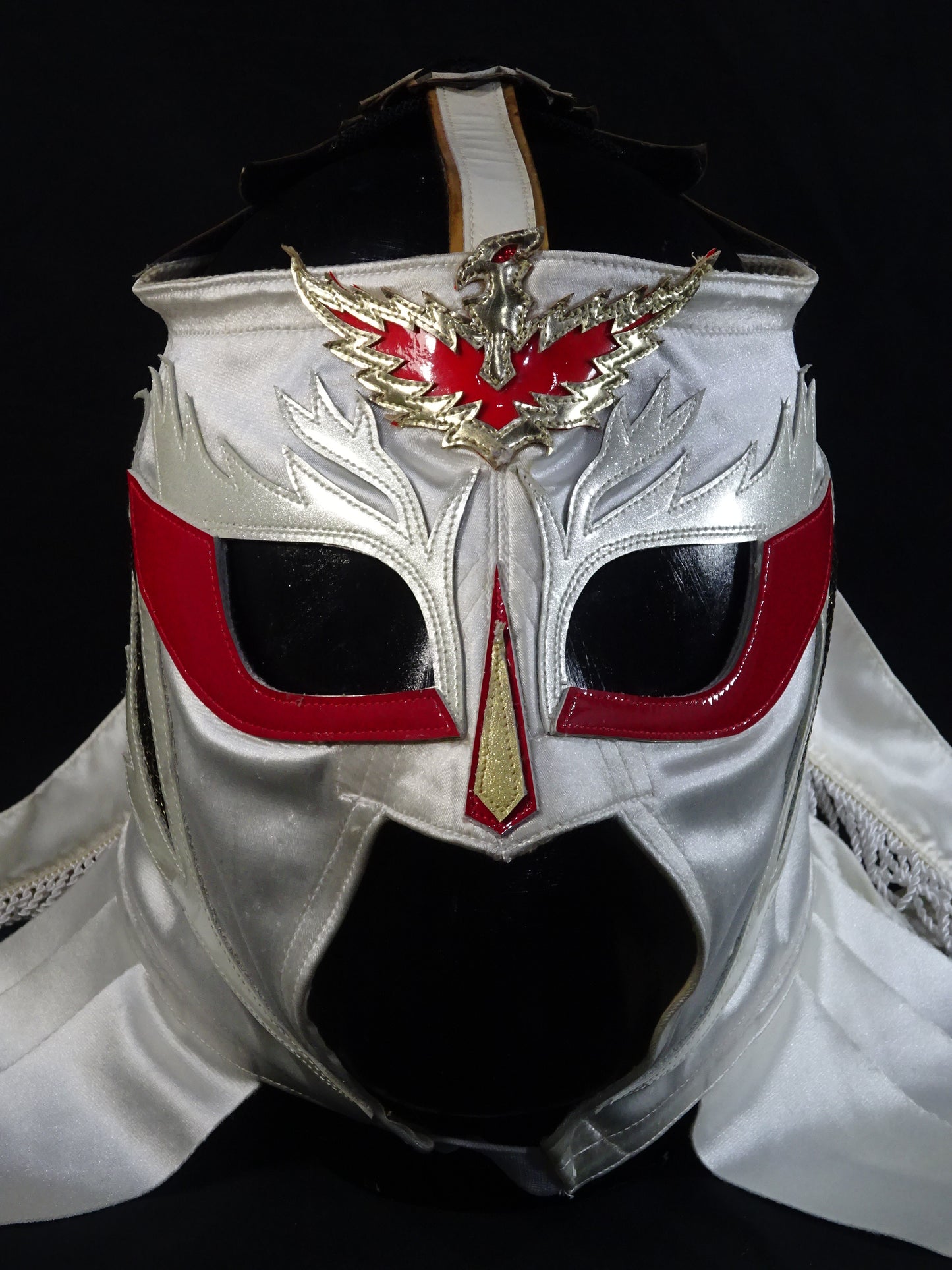 HAYABUSA 