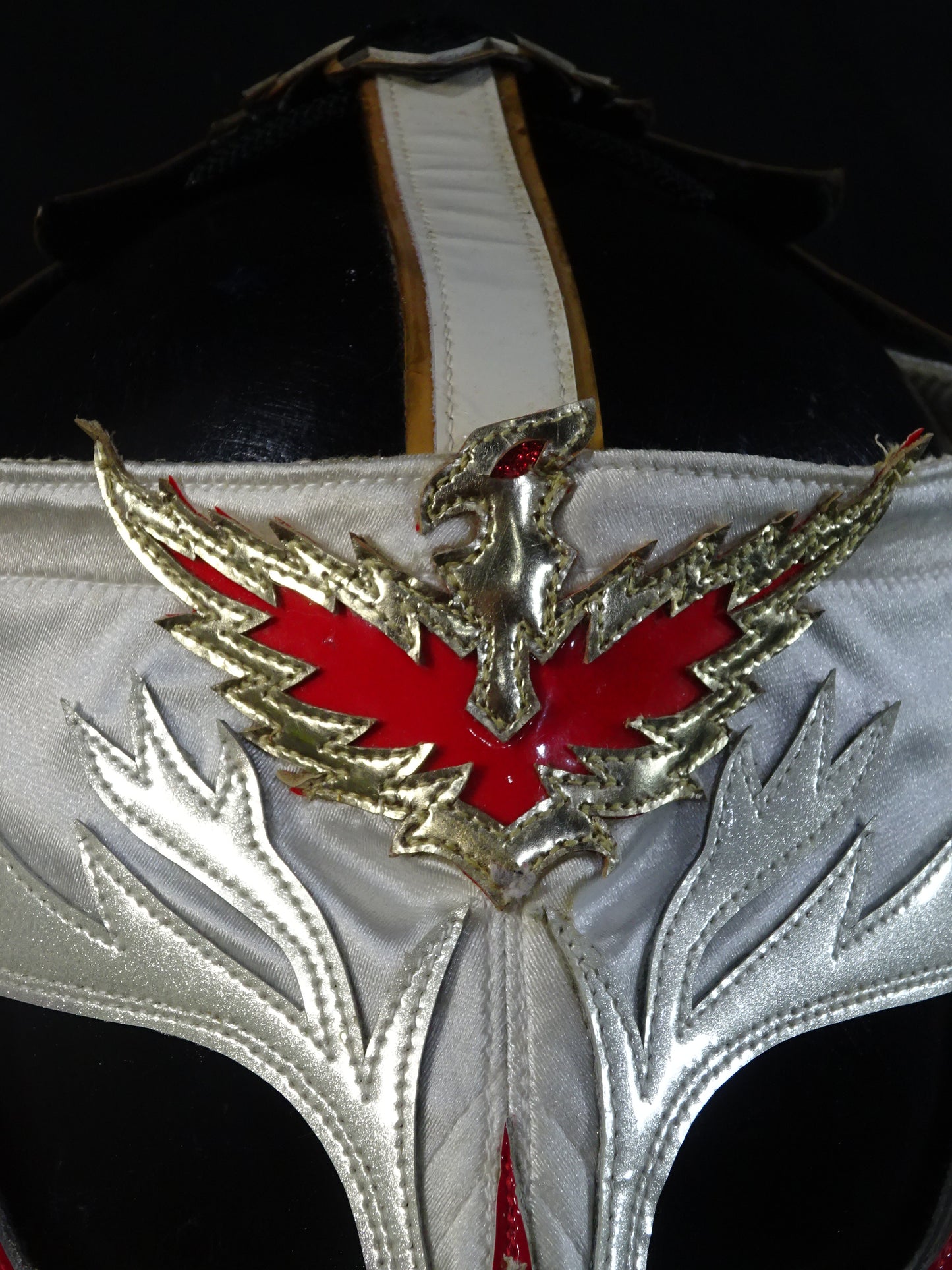 HAYABUSA 