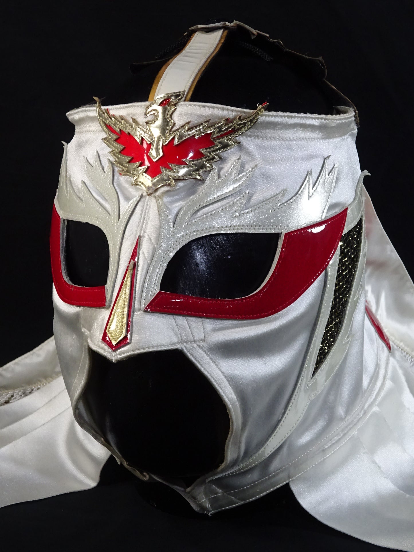 HAYABUSA 