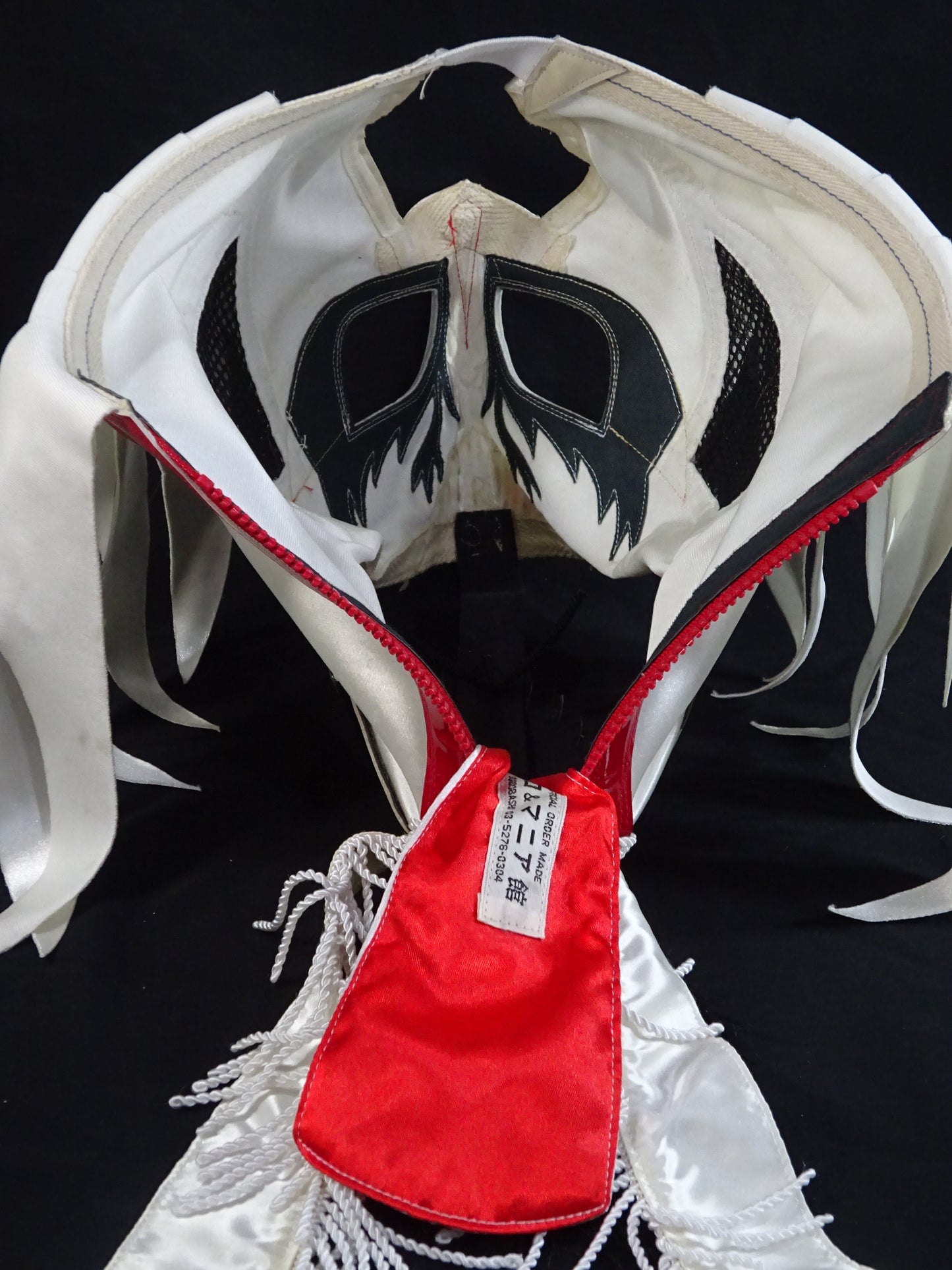 HAYABUSA 