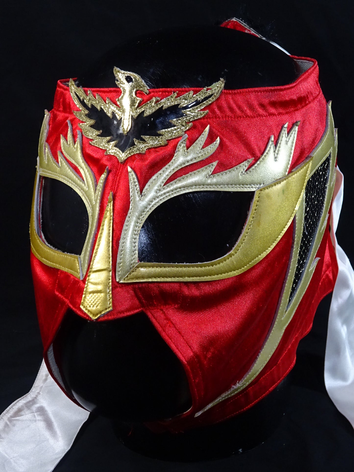 HAYABUSA 