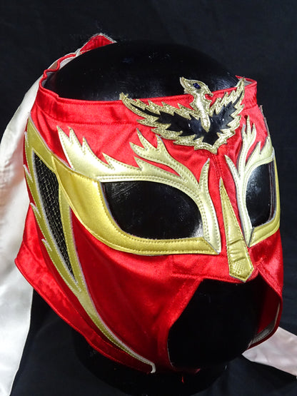 HAYABUSA 