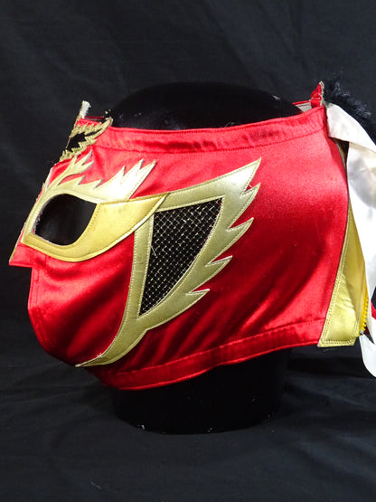 HAYABUSA 