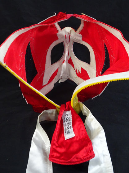 HAYABUSA 