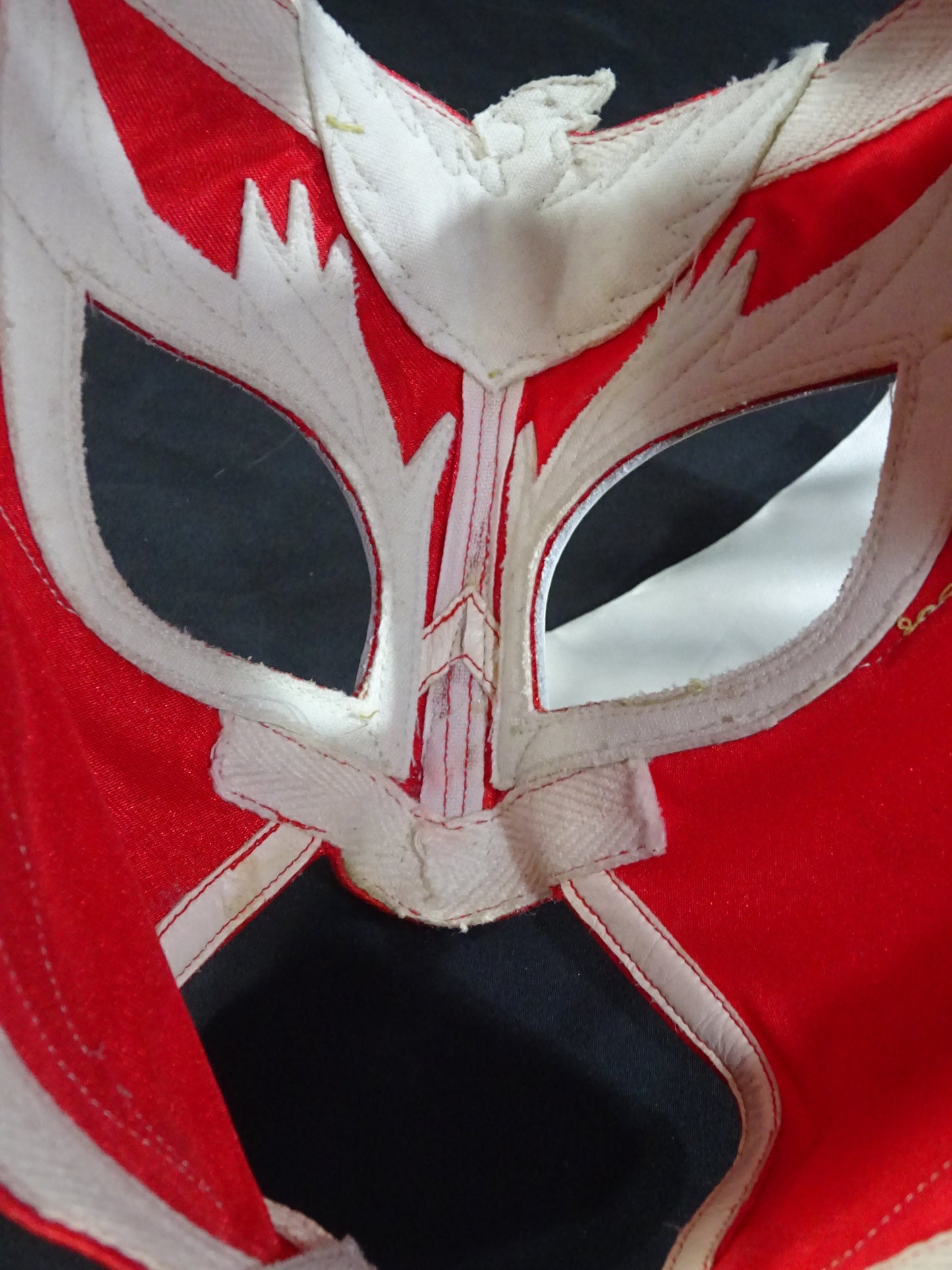 HAYABUSA 