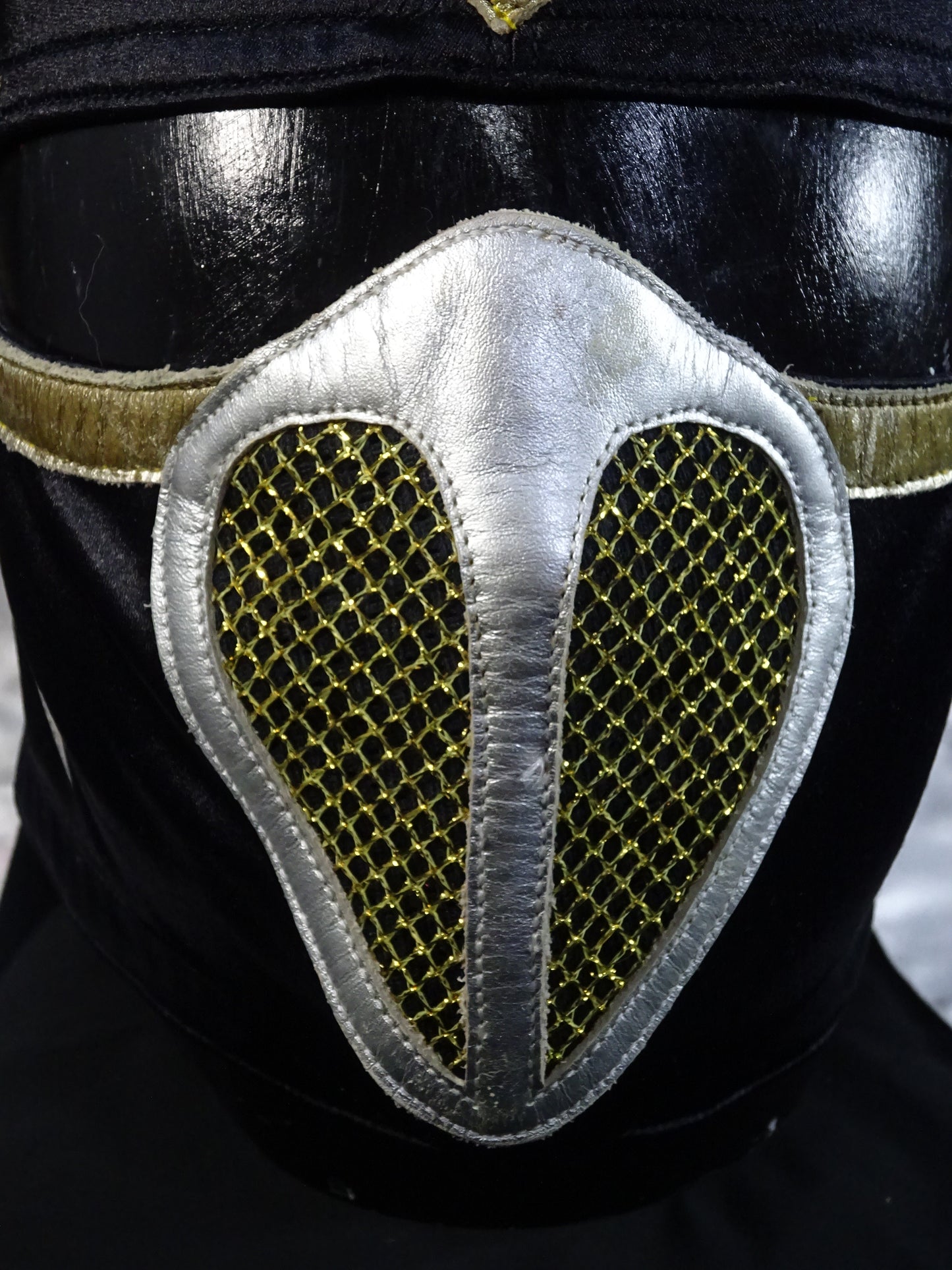 HAYABUSA 