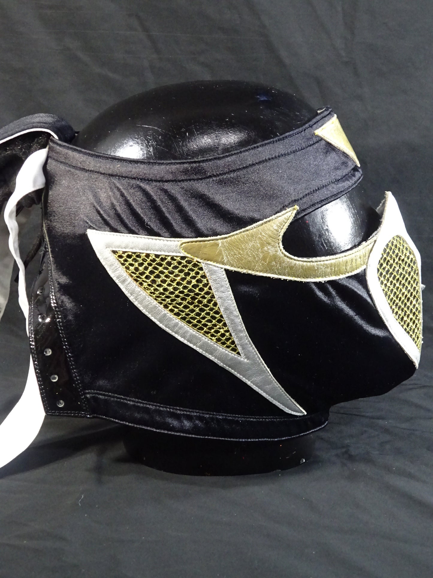 HAYABUSA 