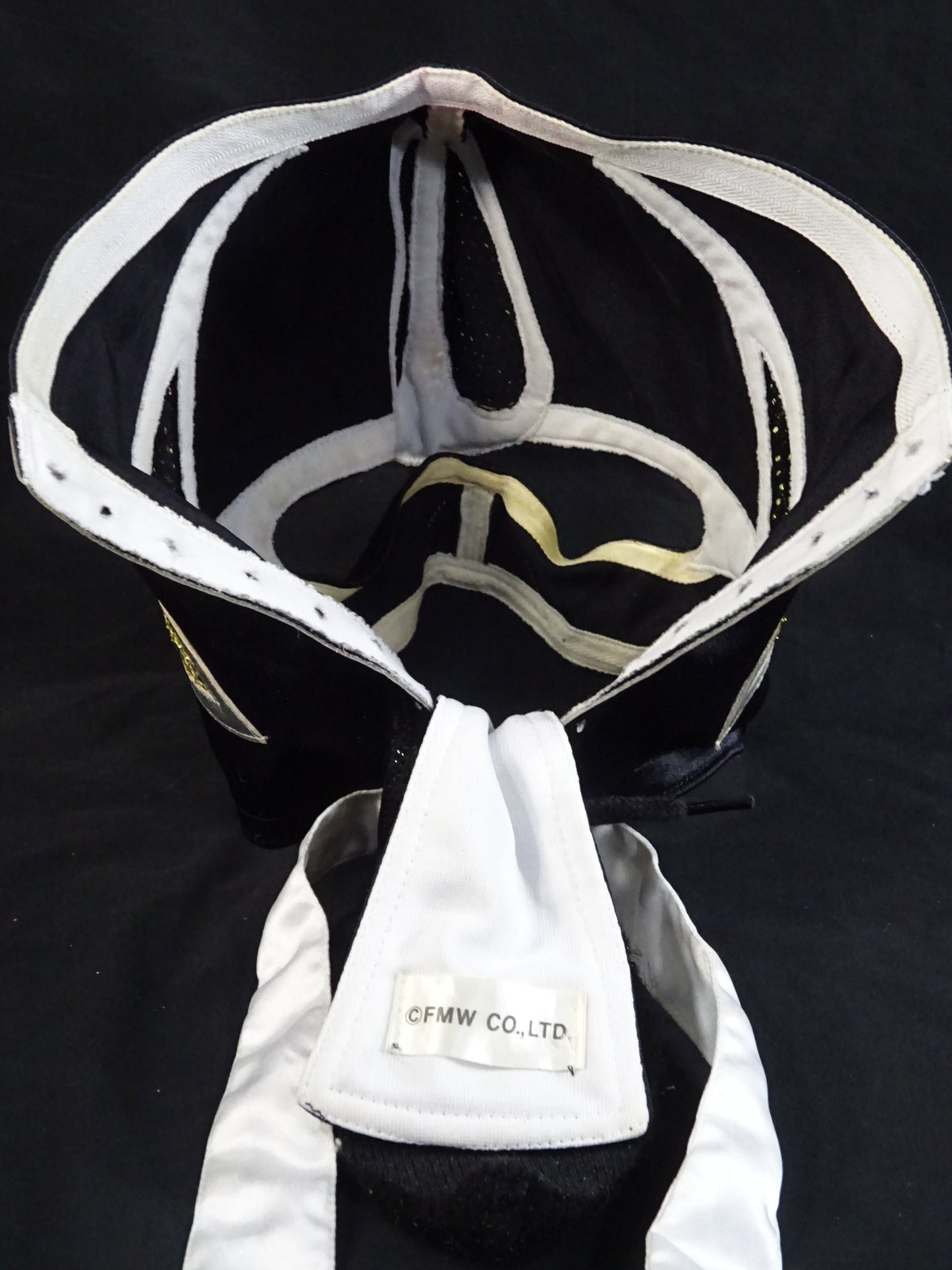 HAYABUSA 