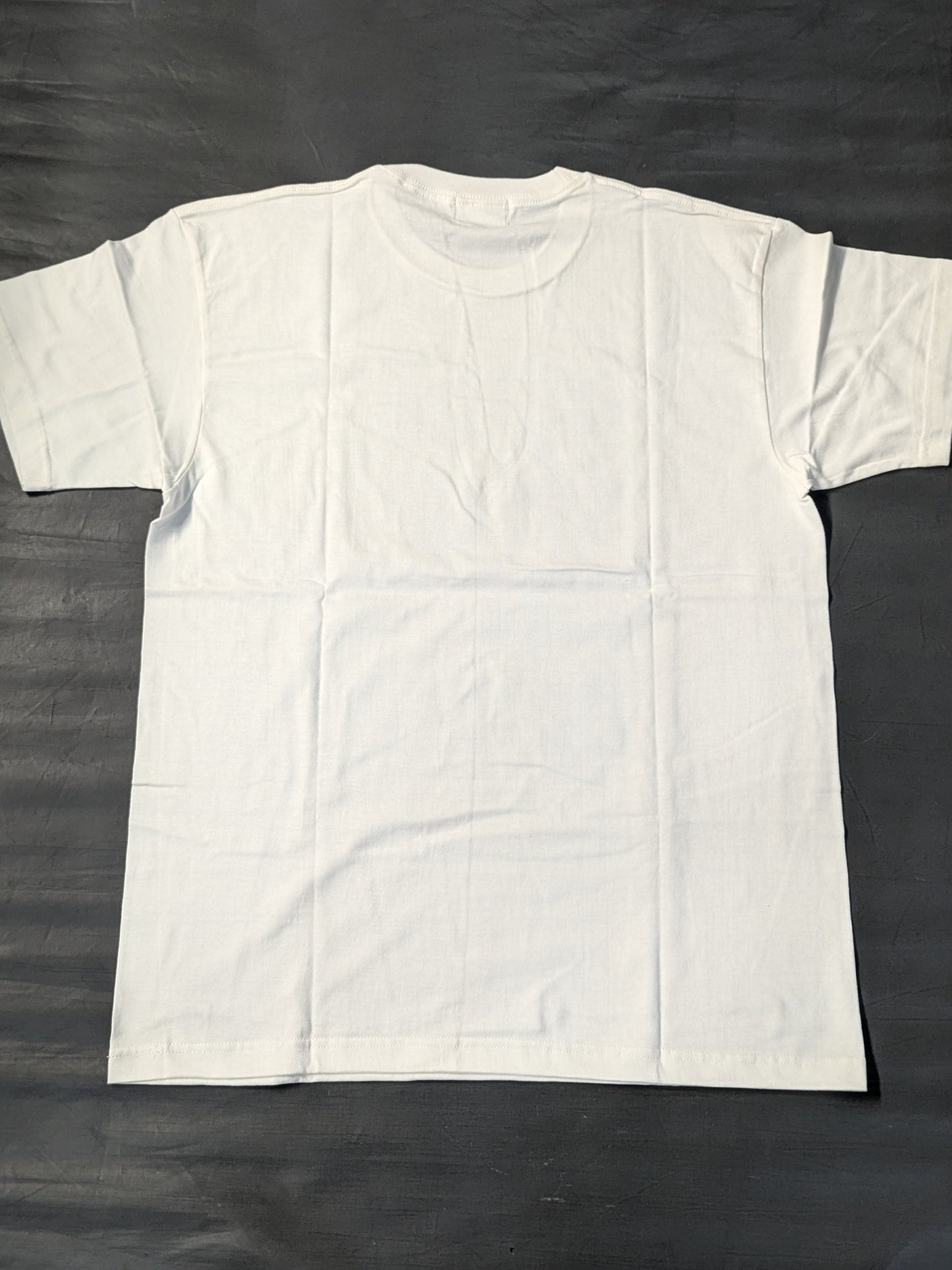 鈴木みのる「GOTCH STYLE PILE DRIVER」Tシャツ⑥